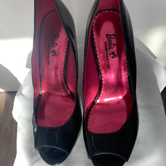 Barbie by Town Shoes - Picture 4 of 4
